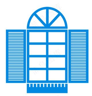 窗图片