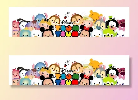 迪士尼公仔图片