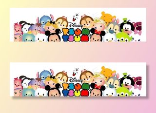 迪士尼公仔图片