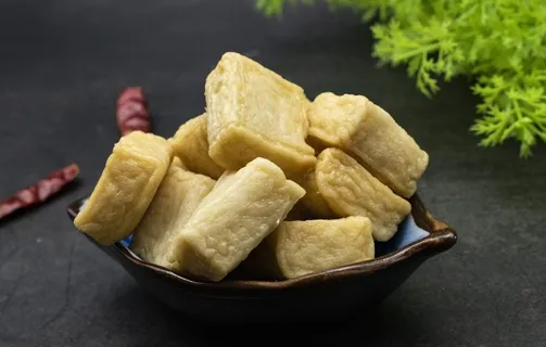 鱼豆腐图片 鱼豆腐图片