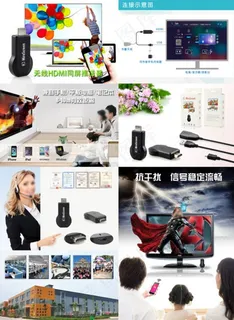 同屏器详情页图片