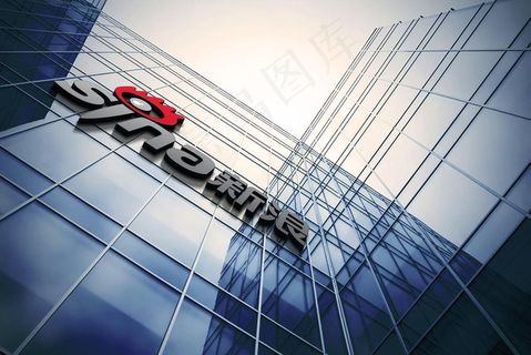 时尚创意门头  复古门面 招牌图片