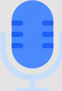 麦克风图标图片