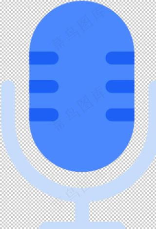 麦克风图标图片