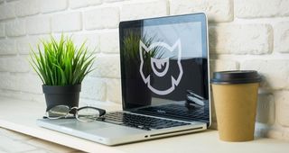 商务风电脑图片