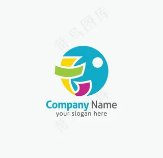 通用LOGO图片