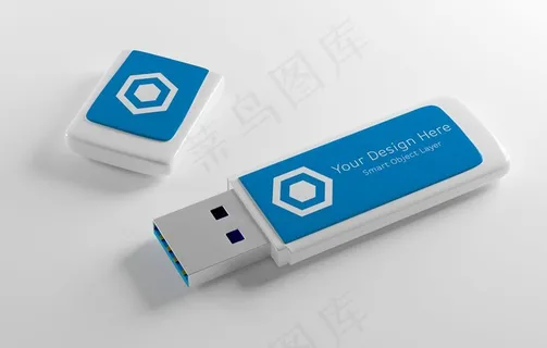 U盘样机图片