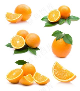 橙子图片