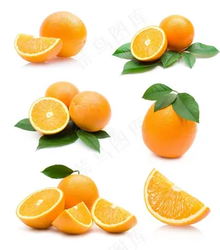 橙子图片