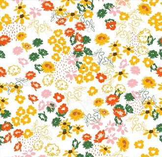 小清新花卉图片