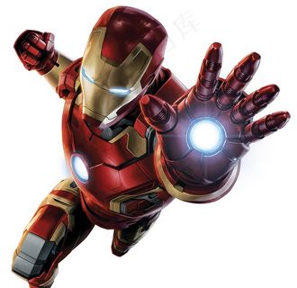 钢铁侠图片 钢铁侠图片