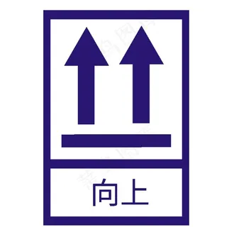 向上图片