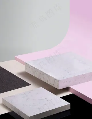 科技立体背景图图片