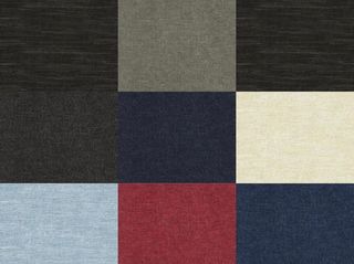 中式纯色布艺画布背景图片