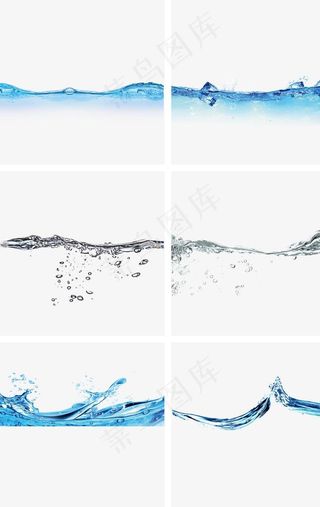 水纹 水纹矢量 水波纹 水纹理图片