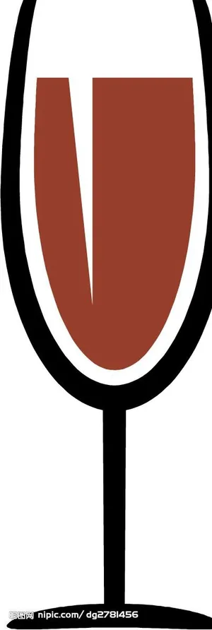 酒杯图片