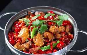 特色干锅图片
