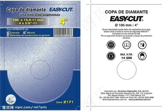 easy锯片卡套图片