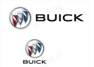 别克最新logo图片