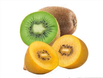 奇异果图片