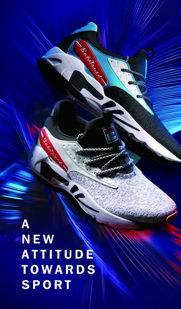 鞋产品海报图片