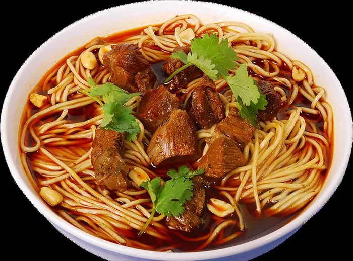 牛肉面图片(3056X2362(DPI:300))psd模版下载