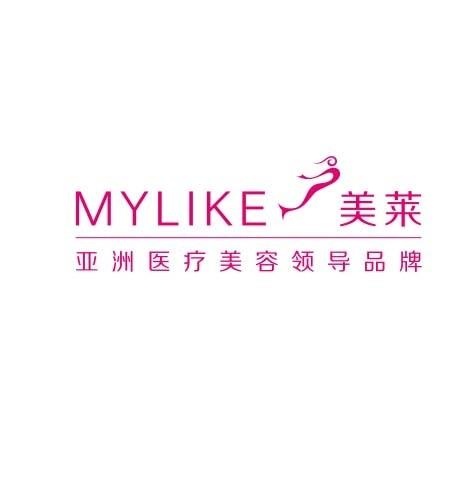 美莱整形LOGO图片
