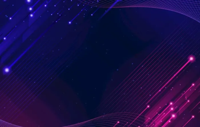 科技背景图片ai矢量模版下载