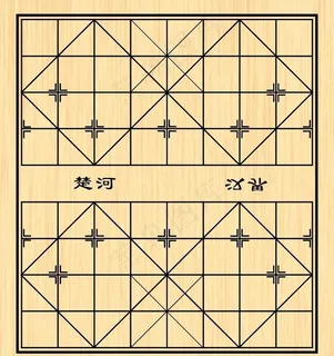 棋盘图片
