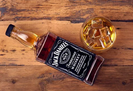 威士忌图片 威士忌图片