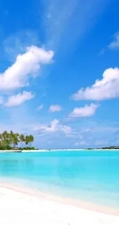 沙滩图片 沙滩图片