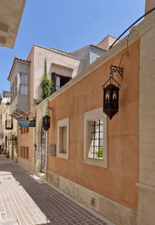 里蒙迪精品酒店图片