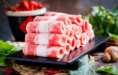 肥羊卷图片 肥羊卷图片