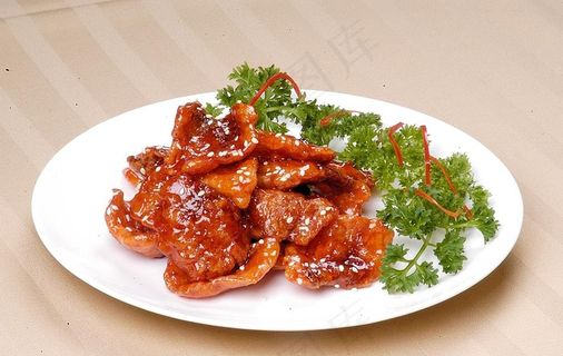 江南酥鱼图片 江南酥鱼图片