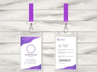 工作证 工作牌 工牌 吊牌图片