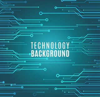 科技感背景图片