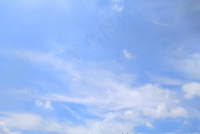 天空图片
