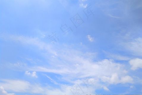天空图片