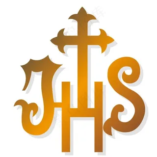 天主教 圣号图片