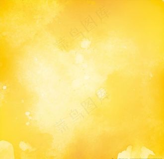 黄色背景图片