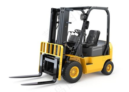 叉车图片