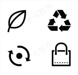 回收图标图片