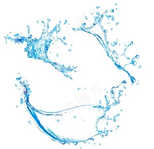 水素材图片