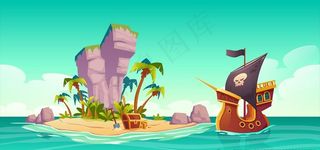海盗图片