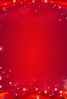 红色大气背景 时尚背景图片