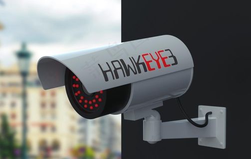 LOGO实体模型展示样机图片