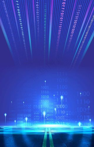 科技背景 海报背景 促销背景图片