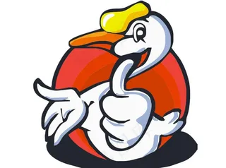 鹅 LOGO图片