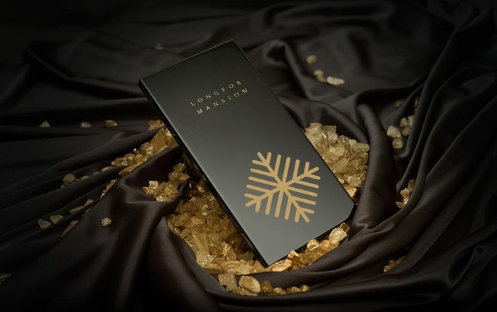 黑色质感卡片样机图片psd模版下载