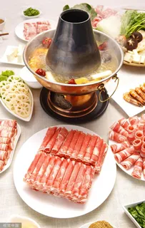 铜火锅图片 铜火锅图片
